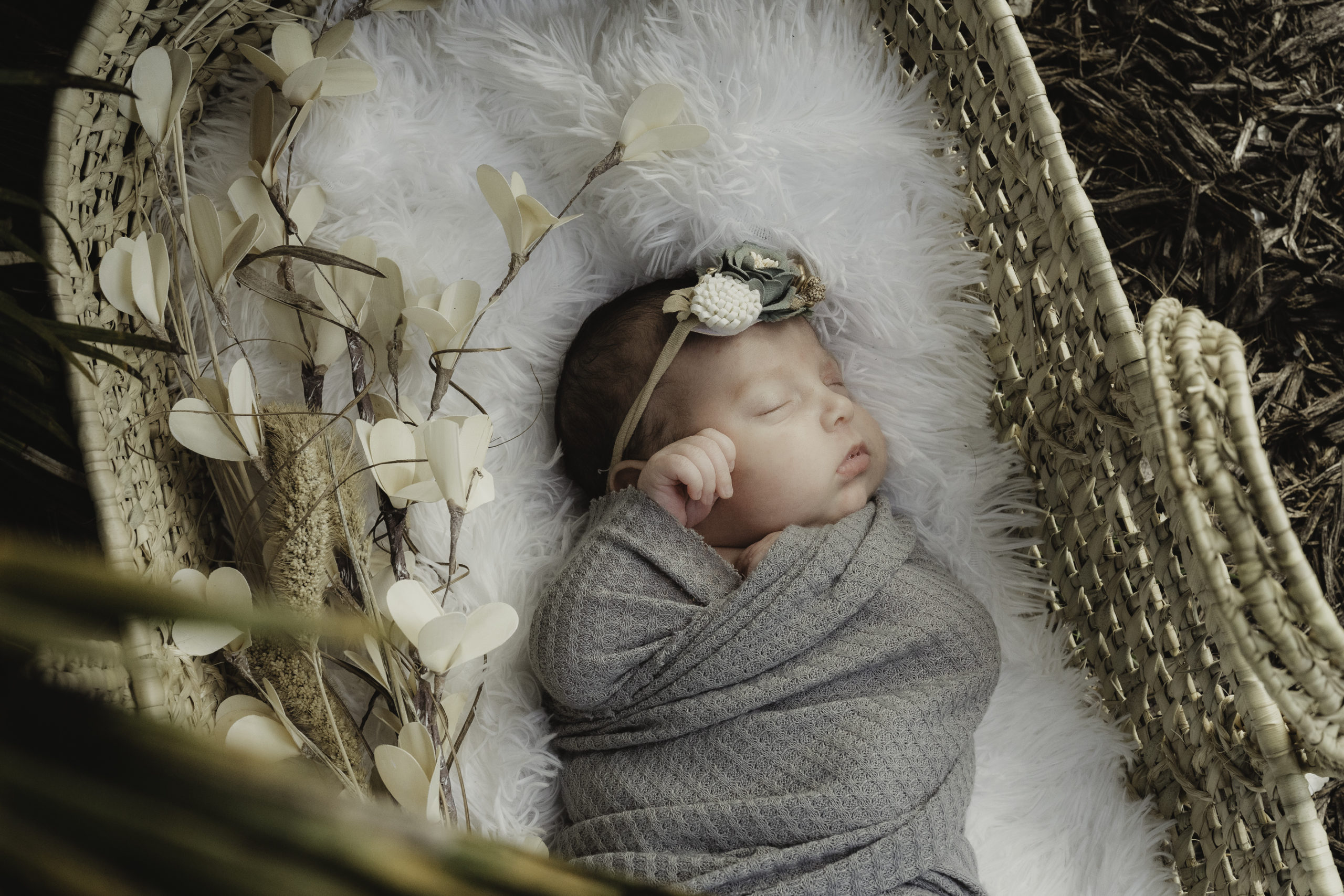newborn photographer on jekyll island