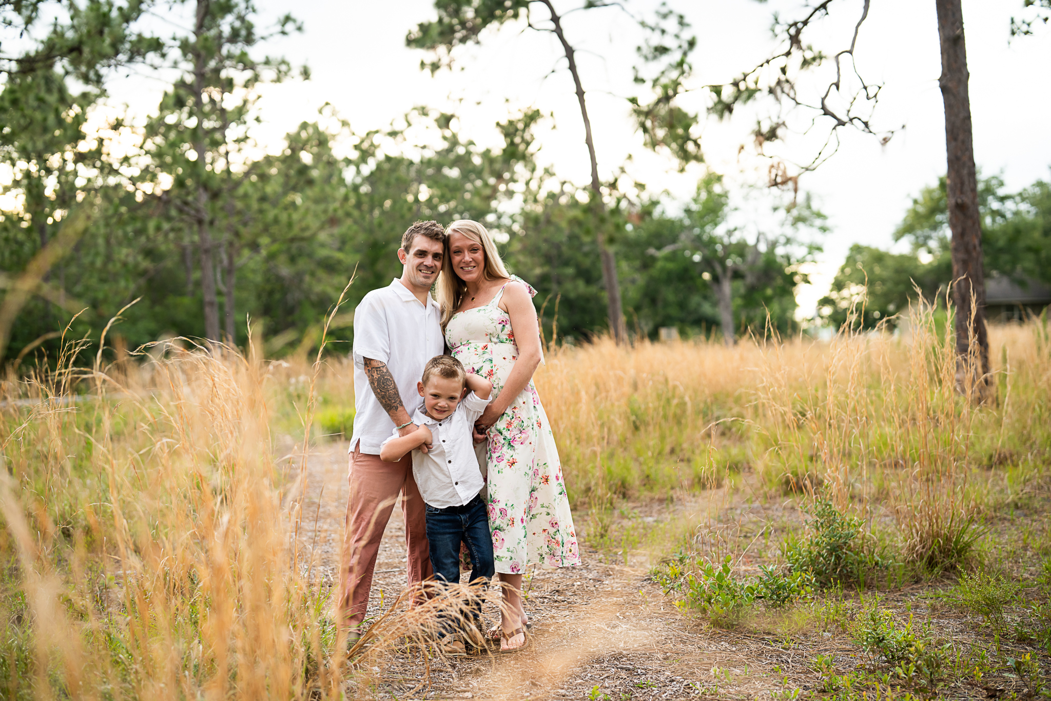 Why Crooked River State Park Is the Perfect Maternity Photoshoot