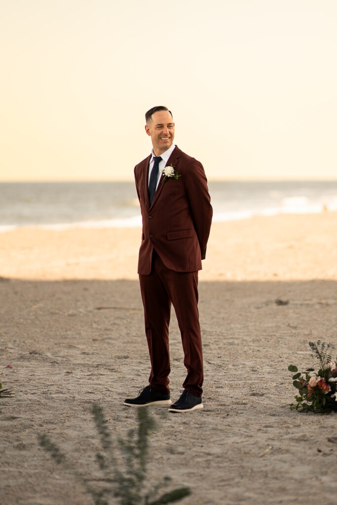 Amelia island elopement and family photographer