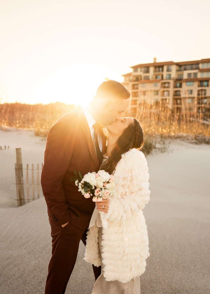 Amelia island elopement and family photographer