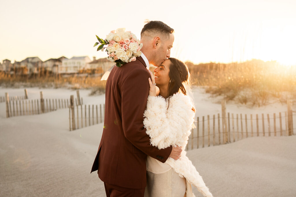 Amelia island elopement and family photographer