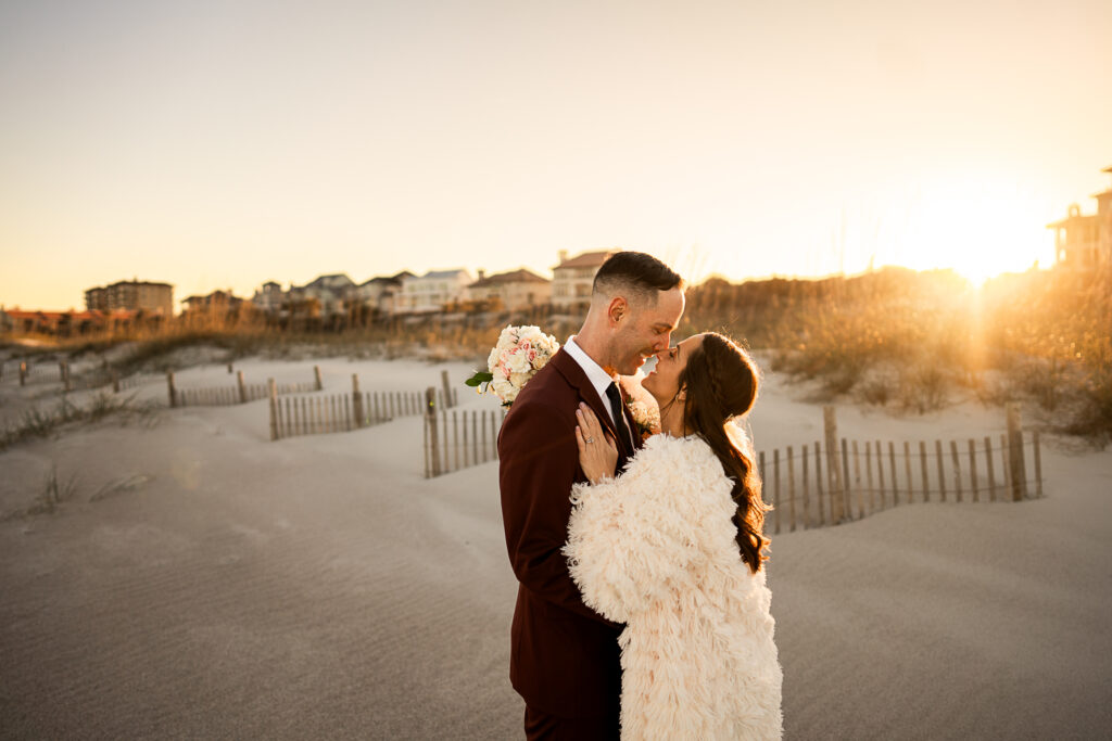 Amelia island elopement and family photographer