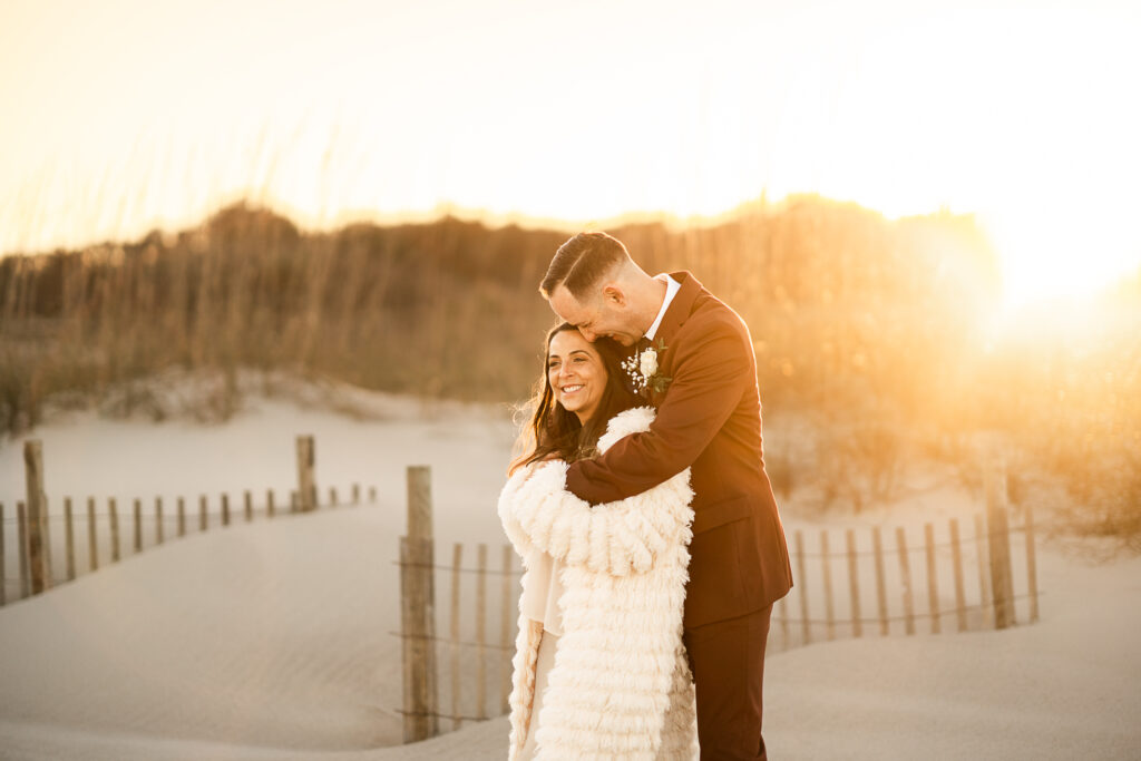 Amelia island elopement and family photographer