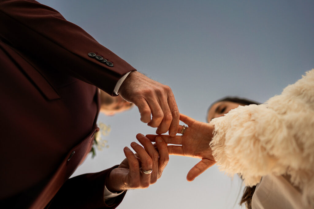 Amelia island elopement and family photographer