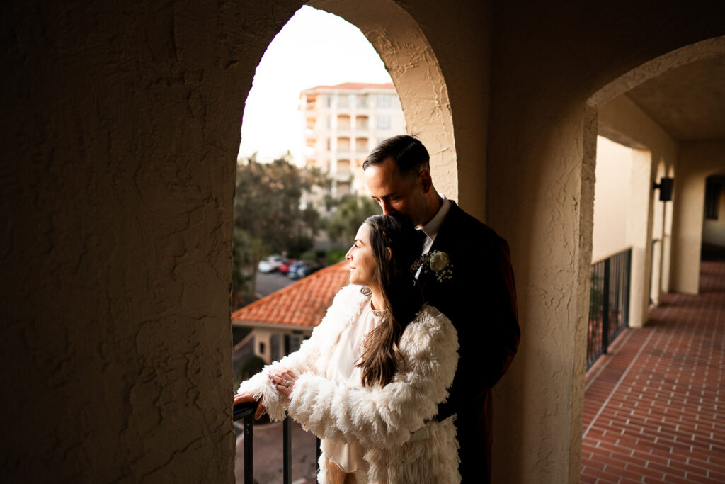 Amelia island elopement and family photographer