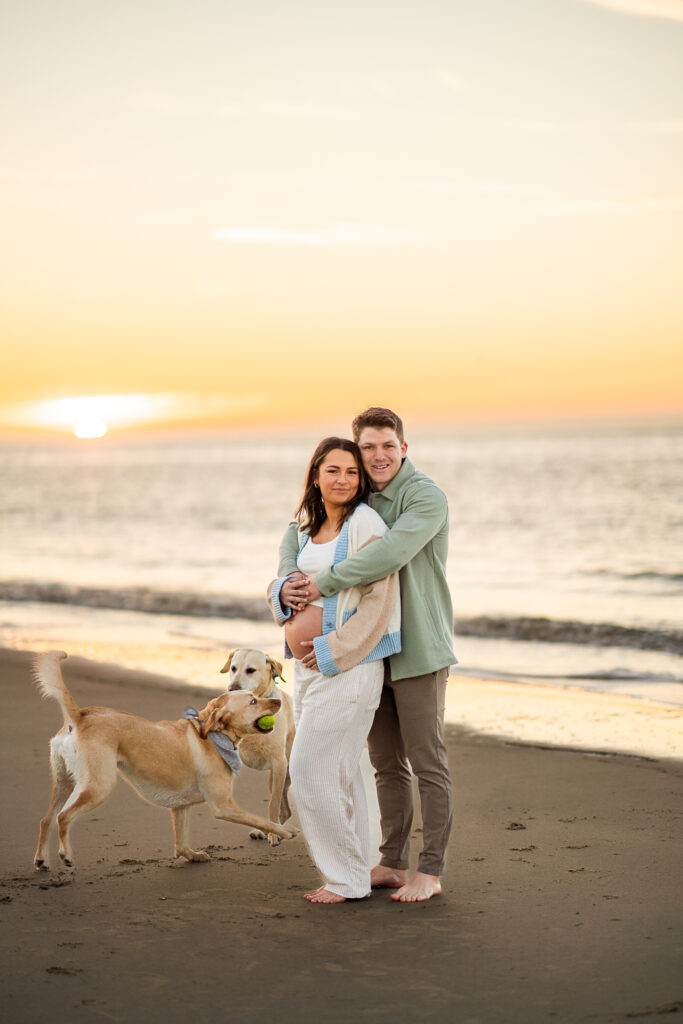 st simons family photographer