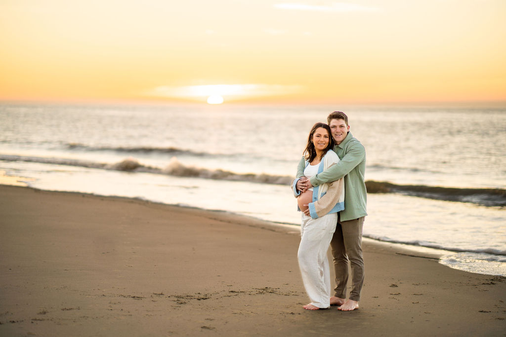 st simons family photographer