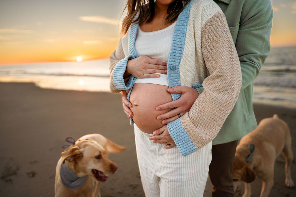 st simons family photographer