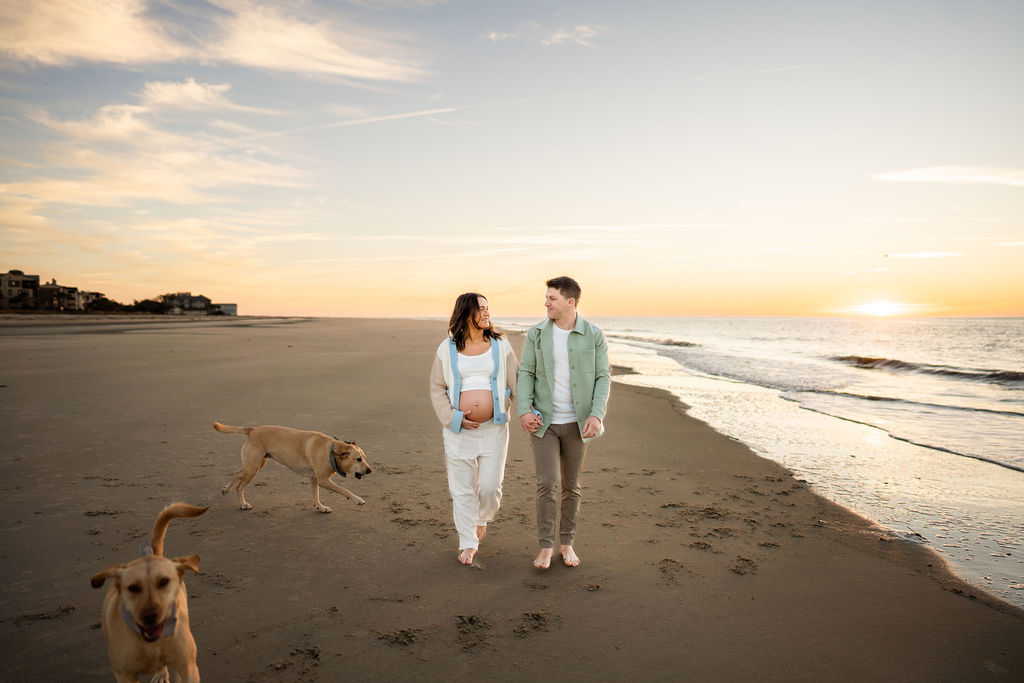 st simons family photographer