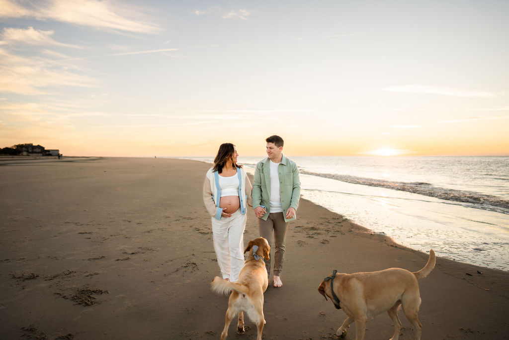 st simons family photographer