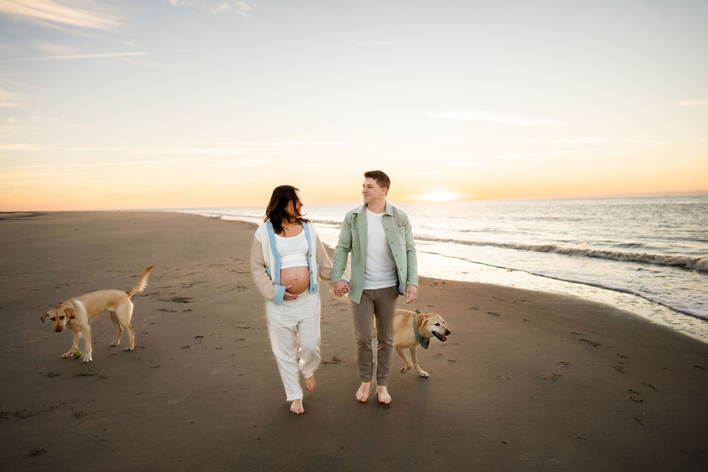 st simons family photographer