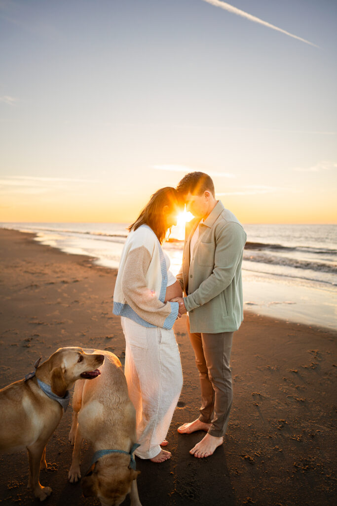 st simons family photographer