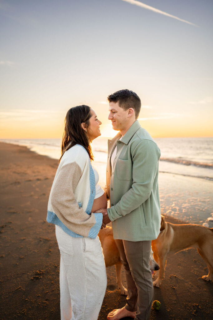 st simons family photographer