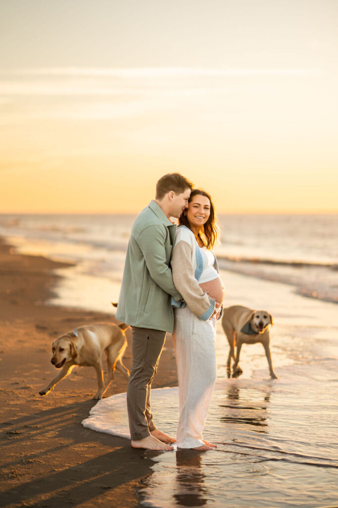 st simons family photographer