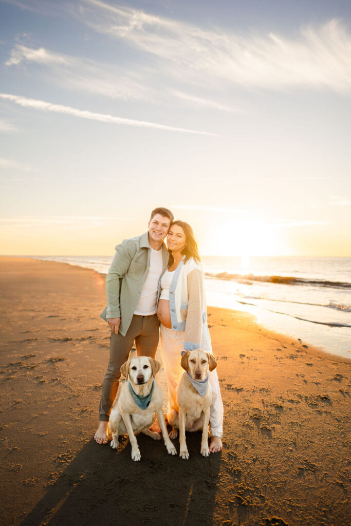 st simons family photographer