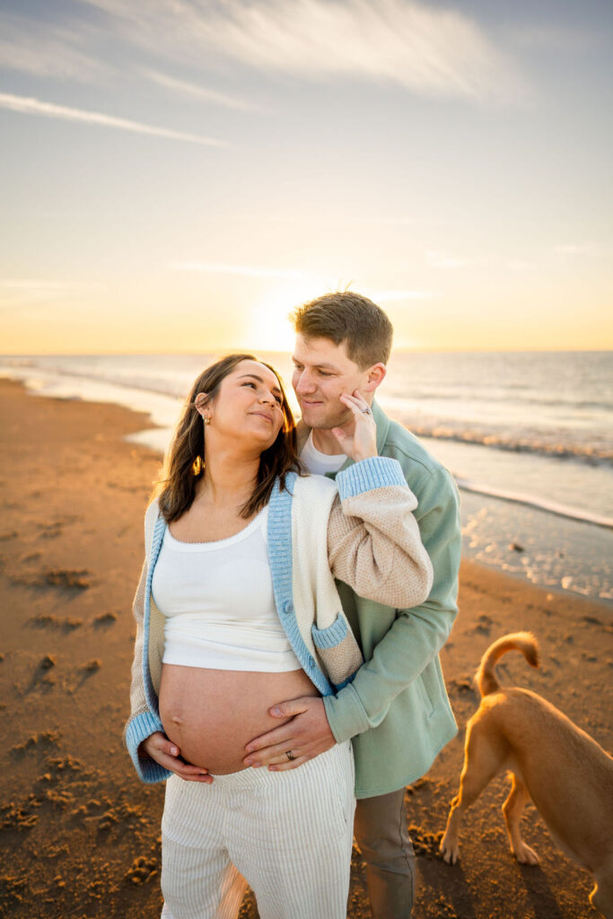 st simons family photographer