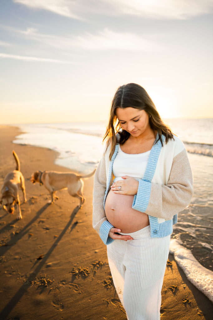 st simons family photographer