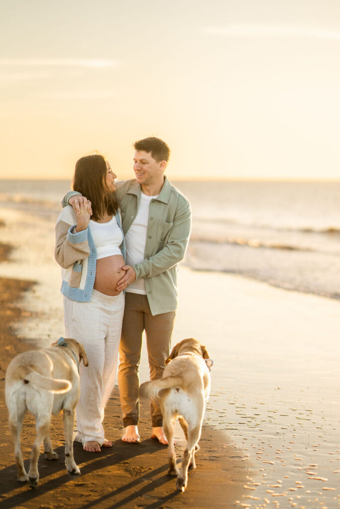 st simons family photographer