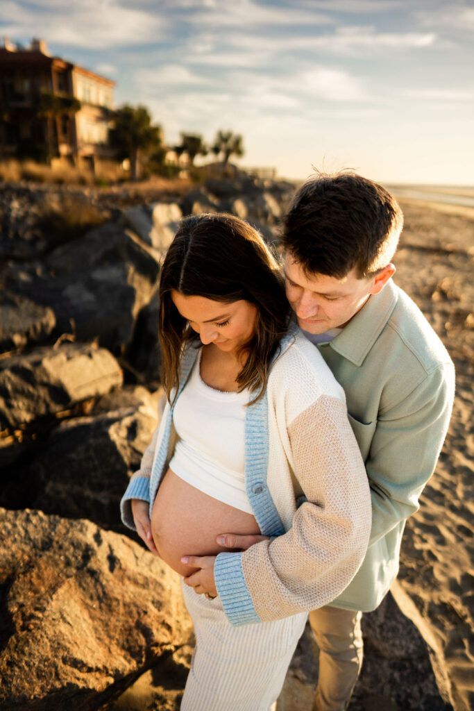 st simons family photographer